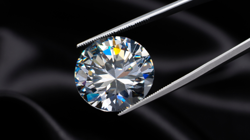 The Ultimate Diamond Buying Guide - Melbourne Jewellers