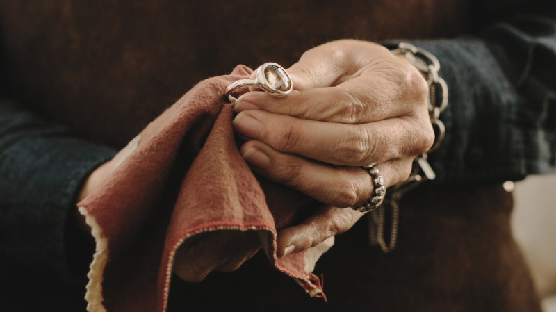 Taking Care of Jewellery - Melbourne Jewellers