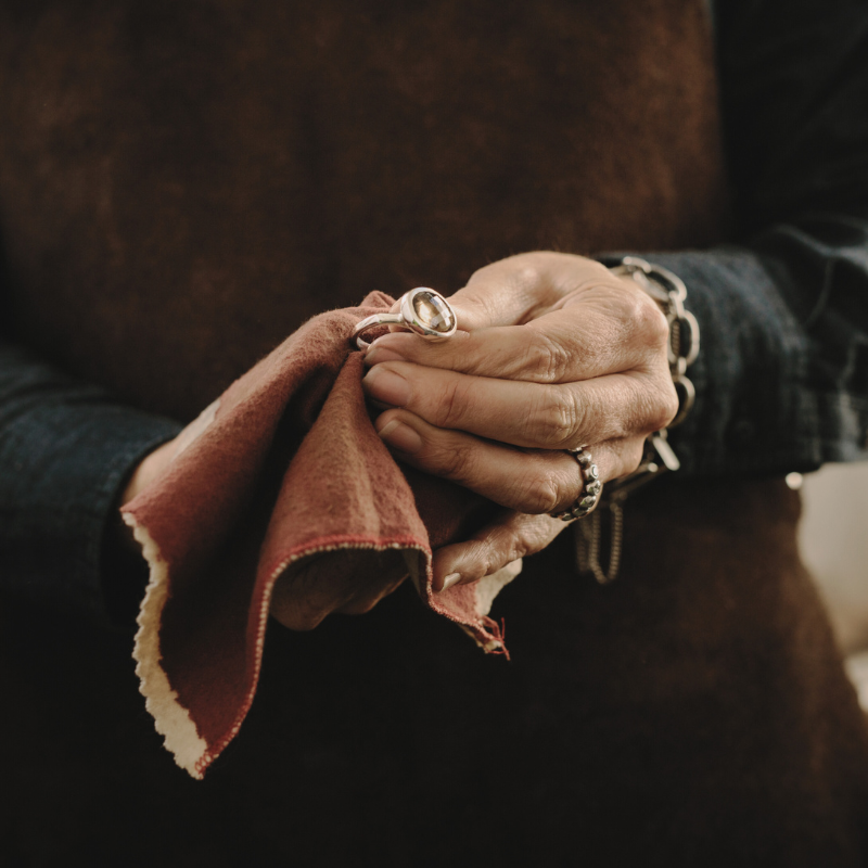 Taking Care of Jewellery - Melbourne Jewellers