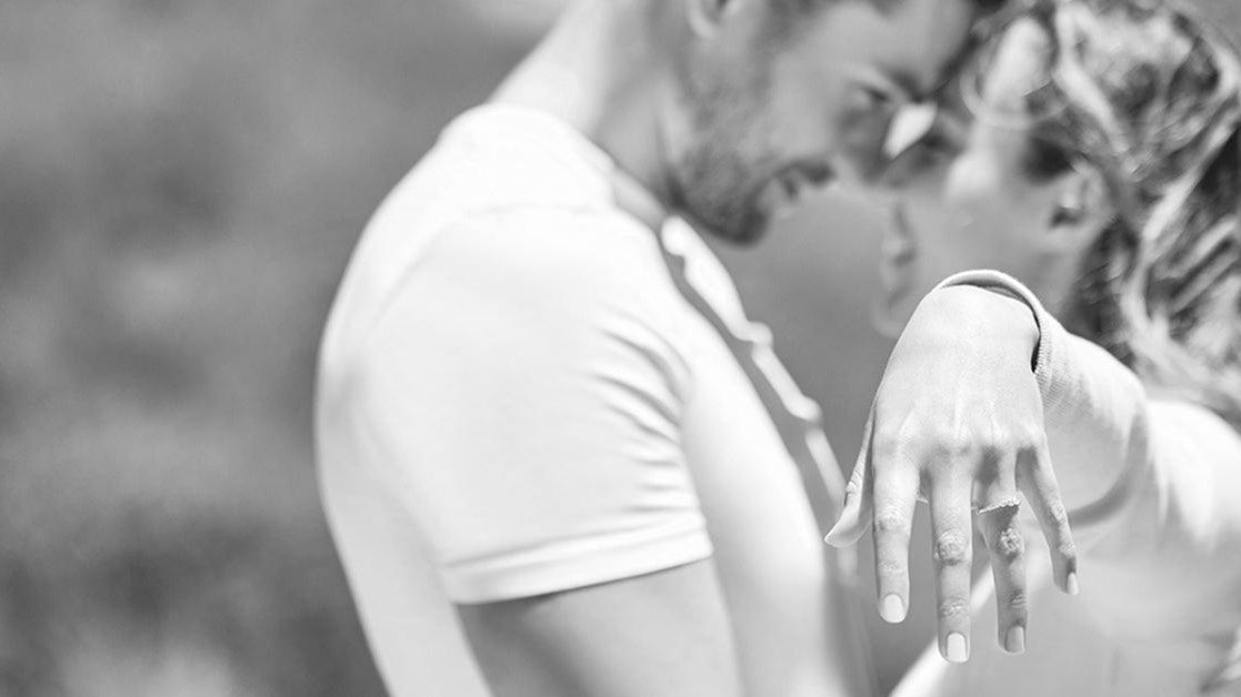 How to choose the perfect engagement ring - Melbourne Jewellers