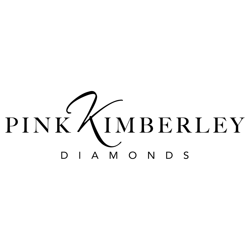 Pink Kimberley Diamonds