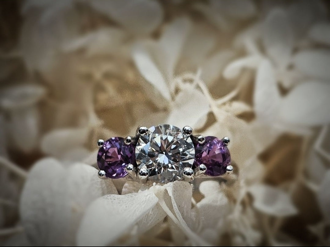 BOOK ENGAGEMENT RING CONSULTATION