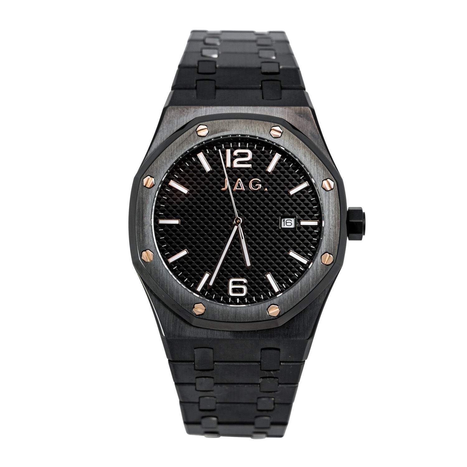 JAG Brighton Analogue Men's Watch | Stylish & Reliable