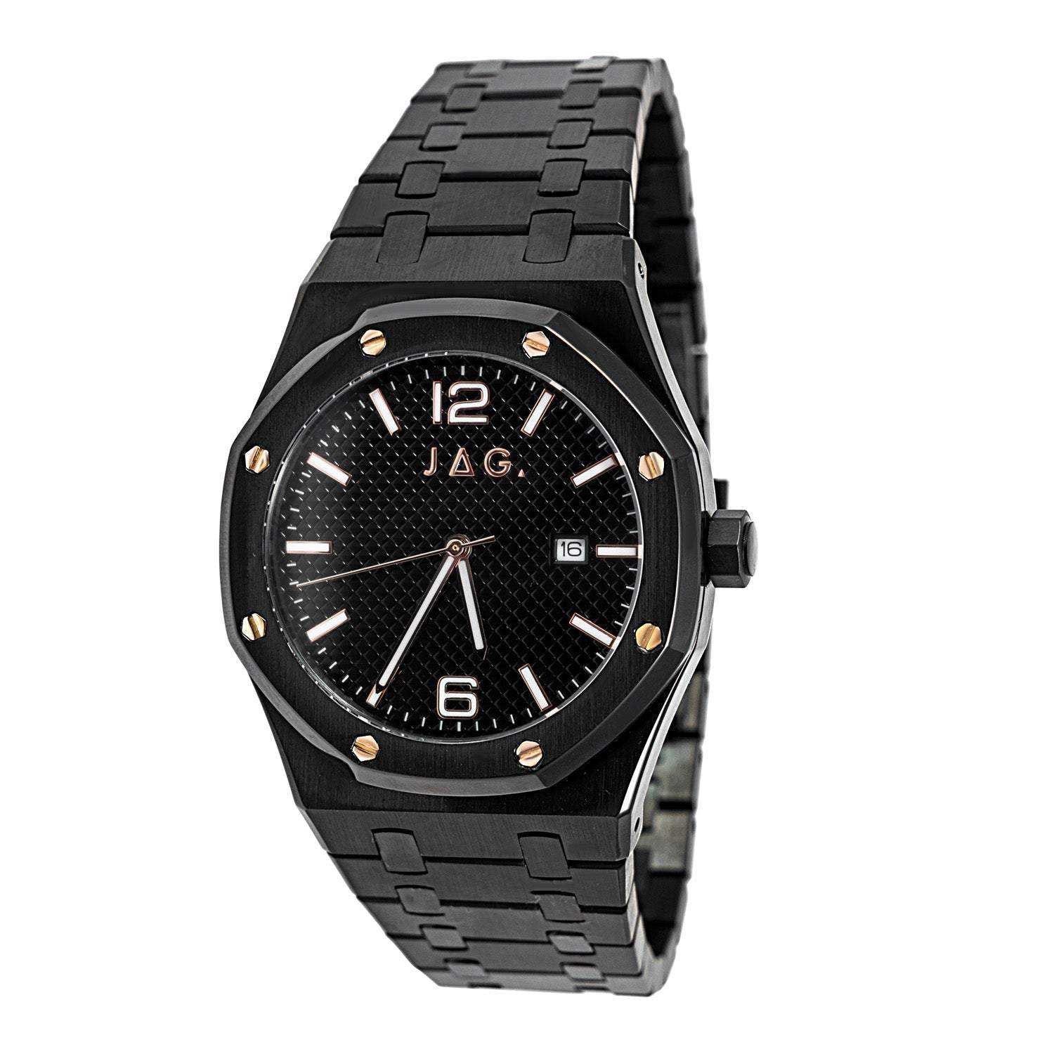 JAG Brighton Analogue Men's Watch | Stylish & Reliable