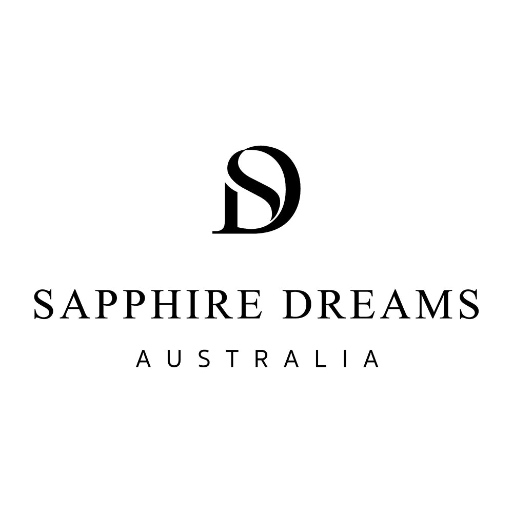 Sapphire Dreams