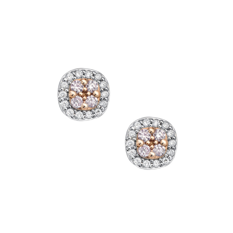 Blush Mon Cherie Earrings - Melbourne Jewellers