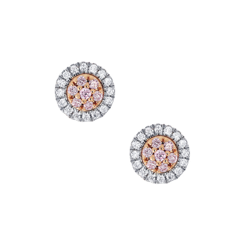 Blush Eloise Earrings - Melbourne Jewellers