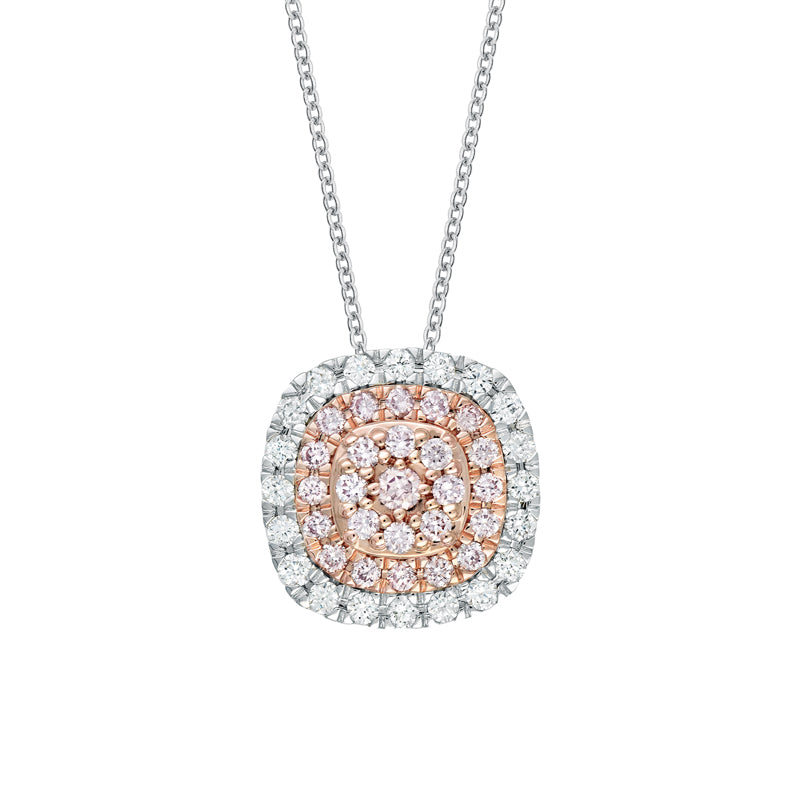 Blush Jordyn Necklace - Melbourne Jewellers