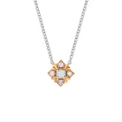 Blush Laurena Necklace - Melbourne Jewellers