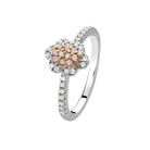 Blush Juliette Ring - Melbourne Jewellers