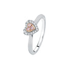 Blush Joy Ring - Melbourne Jewellers