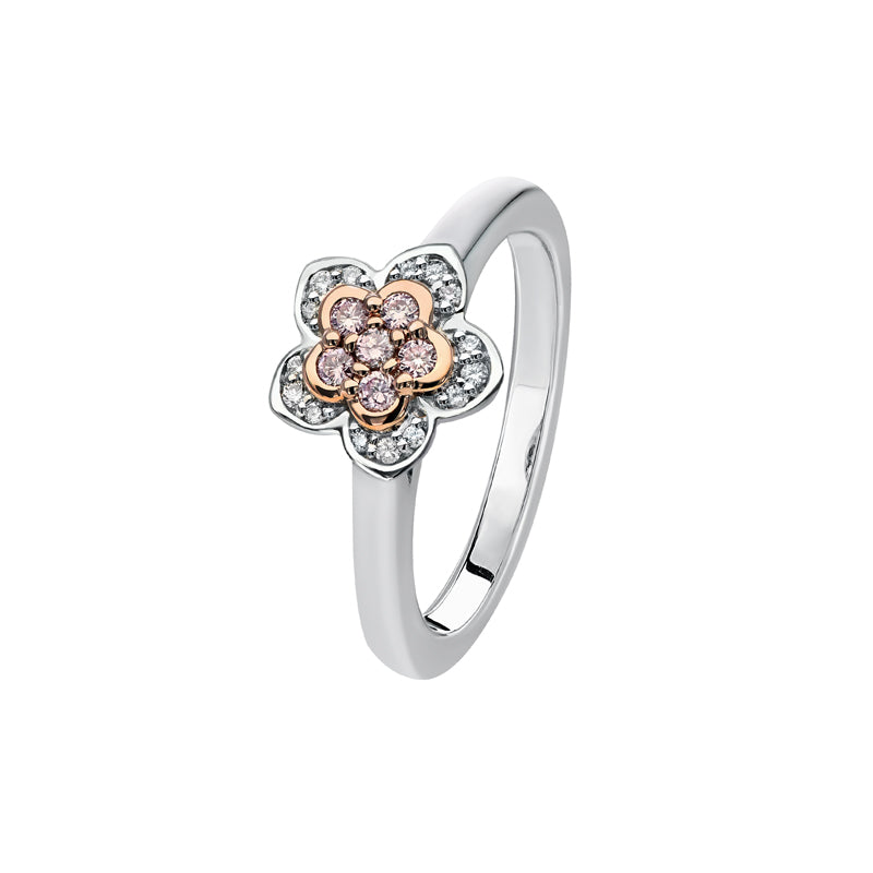 Blush Taya Ring - Melbourne Jewellers