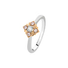 Blush Laurena Ring - Melbourne Jewellers