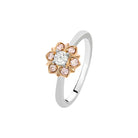 Blush Nina Ring - Melbourne Jewellers