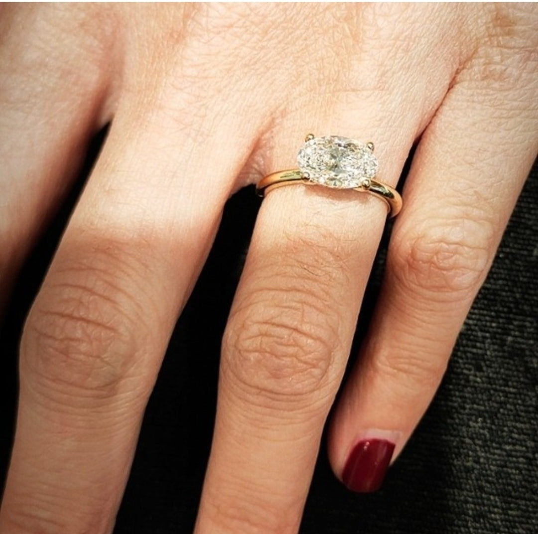 BOOK ENGAGEMENT RING CONSULTATION