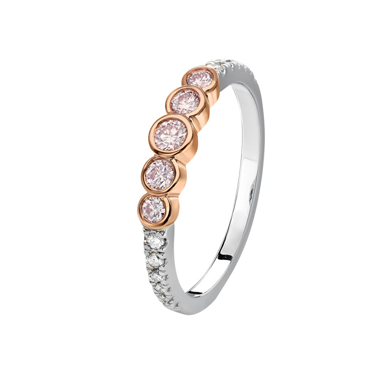 Kimberley Chloe Ring - Melbourne Jewellers