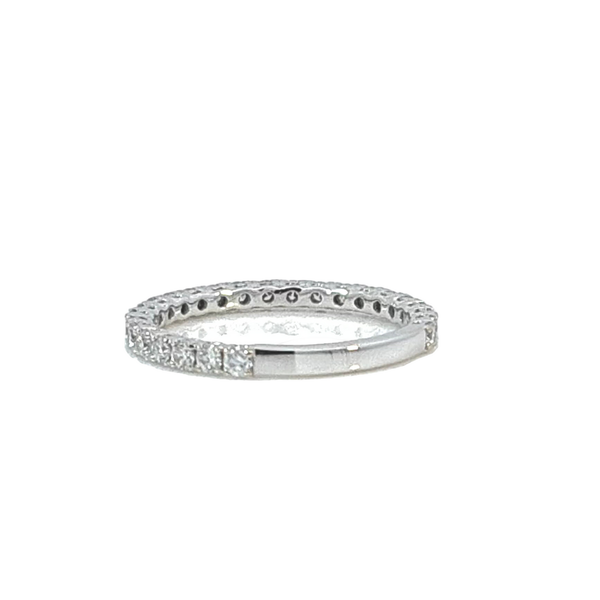 Menlyn Rings MJ 18ct Katelyn Wedding Ring – Melbourne Jewellers