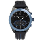 TRAGUARDO 45mm Blue Watch - Melbourne Jewellers