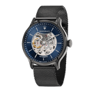 EPOCA 42mm Blue Watch - Melbourne Jewellers