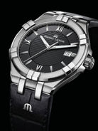 Maurice Lacroix AIKON Date 42mm - Melbourne Jewellers