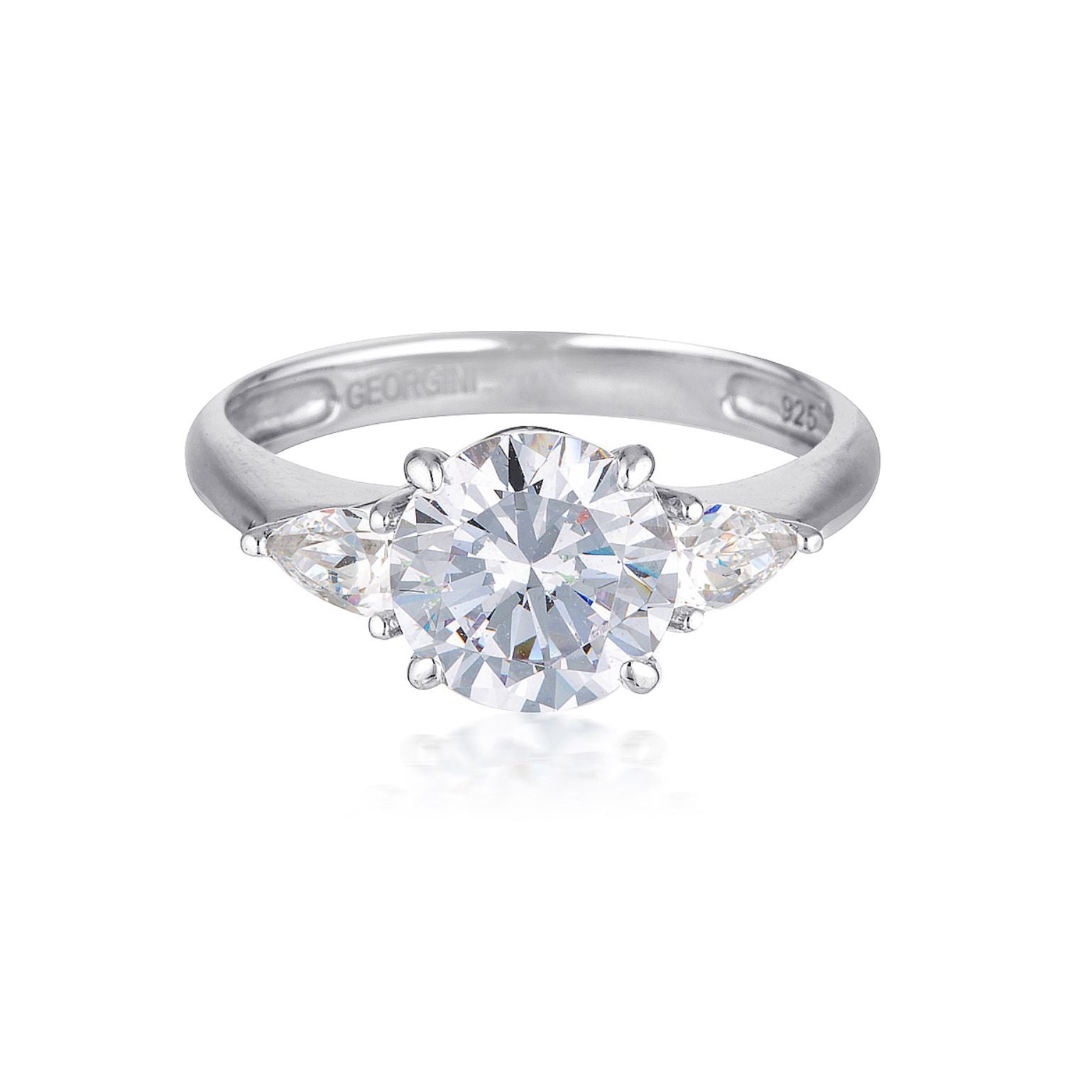 Georgini Sabrina Ring - Melbourne Jewellers