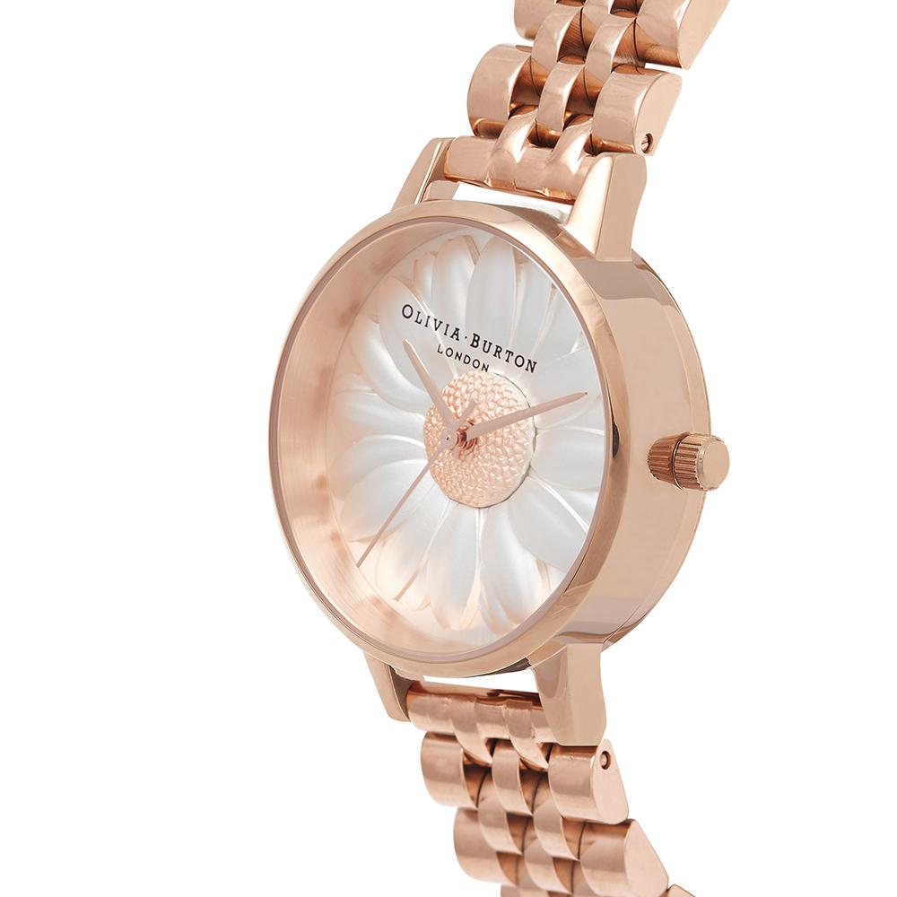 Olivia burton 2024 watch stockists