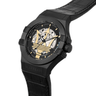 POTENZA 42mm Gold Watch - Melbourne Jewellers