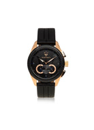 TRAGUARDO 45mm Black Watch - Melbourne Jewellers