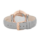 CLUSE Boho Chic Rose Gold White/Grey CW0101201007 - Melbourne Jewellers