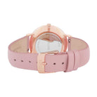 CLUSE Boho Chic Rose Gold White/Pink CW0101201012 - Melbourne Jewellers