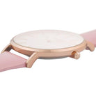 CLUSE Boho Chic Rose Gold White/Pink CW0101201012 - Melbourne Jewellers