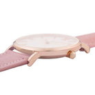 CLUSE Minuit Rose Gold White/Pink CW0101203006 - Melbourne Jewellers