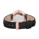 CLUSE Minuit Rose Gold Black/Black CW0101203013 - Melbourne Jewellers