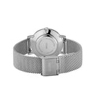 CLUSE Minuit Silver Rose/Silver Mesh CW0101203029 - Melbourne Jewellers