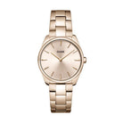 CLUSE Feroce Petite Full Rose Gold Link CW11201 -- NEW - Melbourne Jewellers