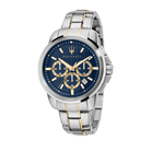 SUCCESSO 45mm Blue Watch - Melbourne Jewellers