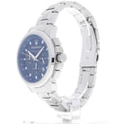 SUCCESSO 44mm Blue Watch - Melbourne Jewellers