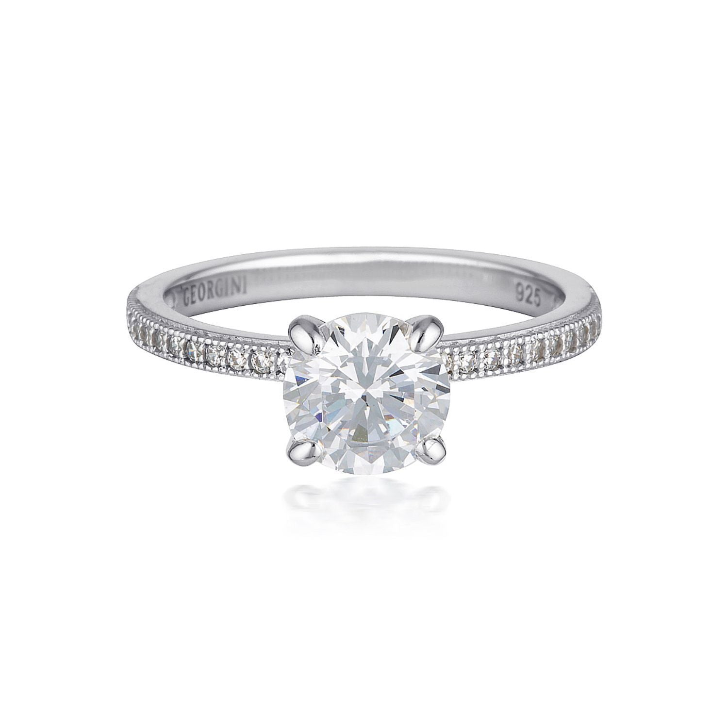 Georgini Marquesa Ring - Melbourne Jewellers