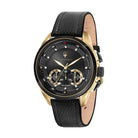 TRAGUARDO 45mm Black Watch - Melbourne Jewellers