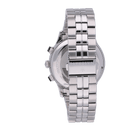 RICORDO 42mm Silver Watch - Melbourne Jewellers