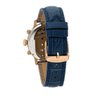 EPOCA 42mm Deep Blue Watch - Melbourne Jewellers