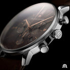 ELIROS Chronograph 40mm - Melbourne Jewellers